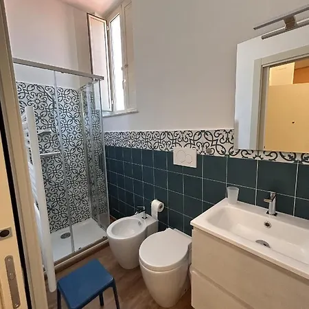 Pensión La Casa Di Matilde