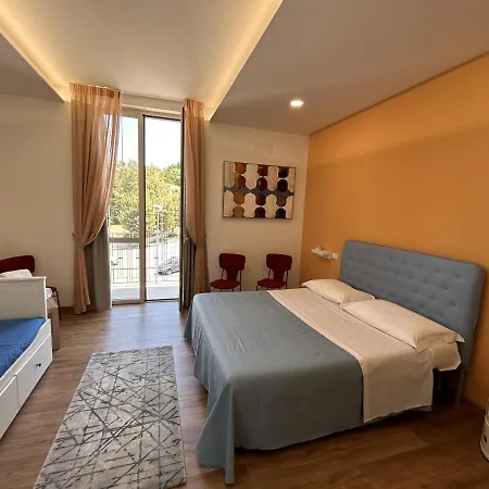 Pensión La Casa Di Matilde 3*