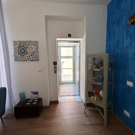 La Casa Di Matilde