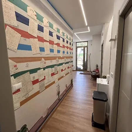 La Casa Di Matilde 3*