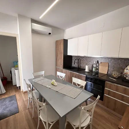 La Casa Di Matilde Pensión 3*