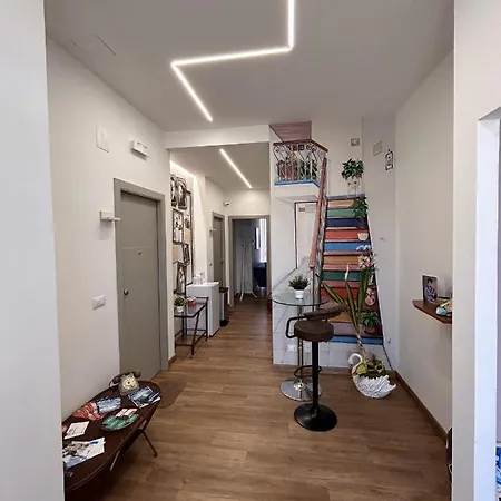 La Casa Di Matilde 3* バルチェッローナ・ポッツォ・ディ・ゴット