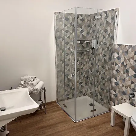 La Casa Di Matilde Barcellona Pozzo di Gotto