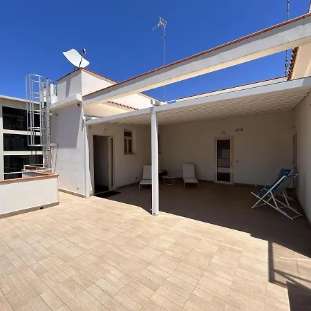 La Casa Di Matilde Barcellona Pozzo di Gotto