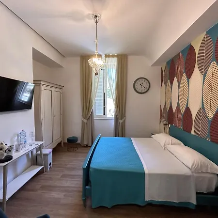 ゲストハウス La Casa Di Matilde 3*