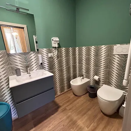 La Casa Di Matilde Pensión 3*