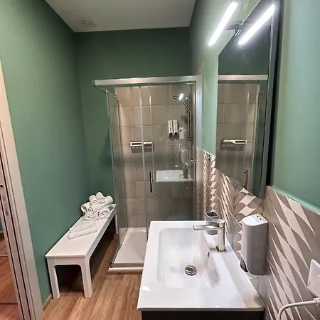 La Casa Di Matilde Barcellona Pozzo di Gotto