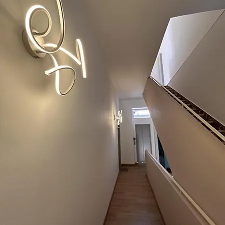 La Casa Di Matilde Pensión Barcellona Pozzo di Gotto