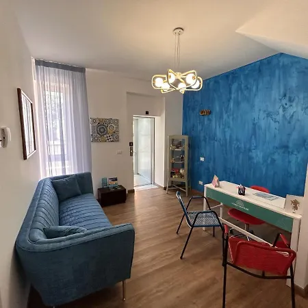 La Casa Di Matilde 3* Barcellona Pozzo di Gotto