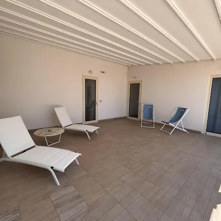 La Casa Di Matilde 3*