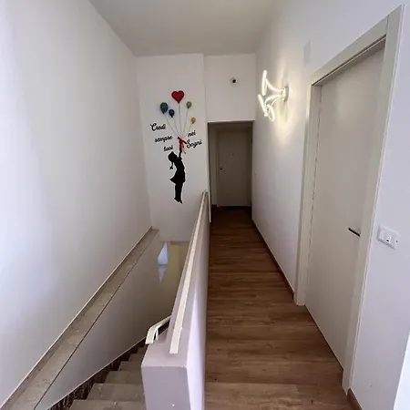 La Casa Di Matilde 3*