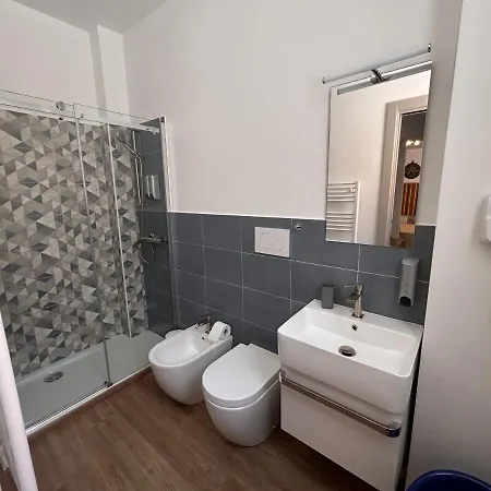 La Casa Di Matilde 3*