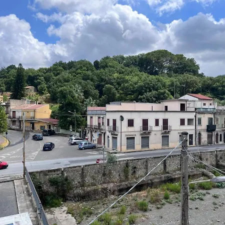 Pensión La Casa Di Matilde Barcellona Pozzo di Gotto
