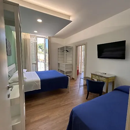 La Casa Di Matilde 3* Barcellona Pozzo di Gotto