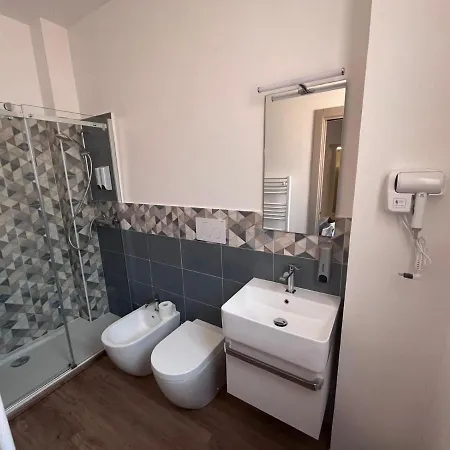 La Casa Di Matilde 3* Barcellona Pozzo di Gotto