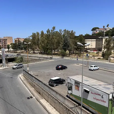 La Casa Di Matilde Pensión Barcellona Pozzo di Gotto