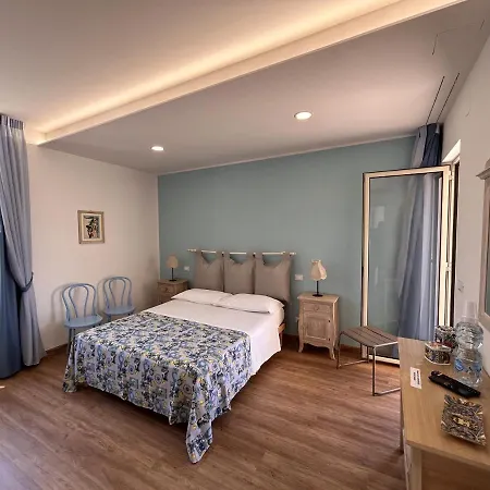 La Casa Di Matilde 3* Barcellona Pozzo di Gotto