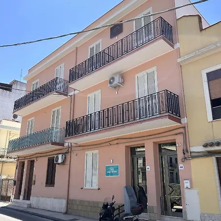 La Casa Di Matilde 3* Barcellona Pozzo di Gotto