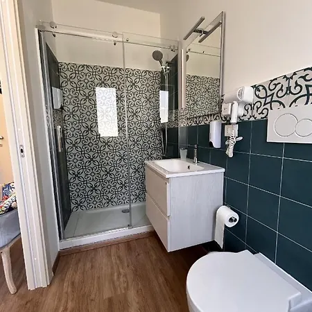 La Casa Di Matilde