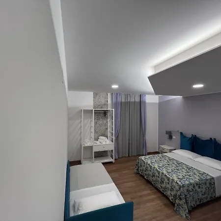 Pensión La Casa Di Matilde