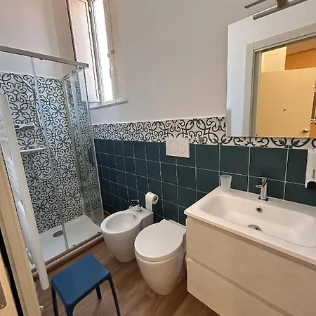 La Casa Di Matilde Pensión