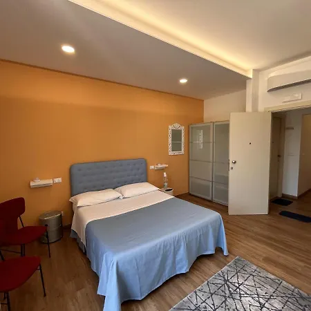 ゲストハウス La Casa Di Matilde