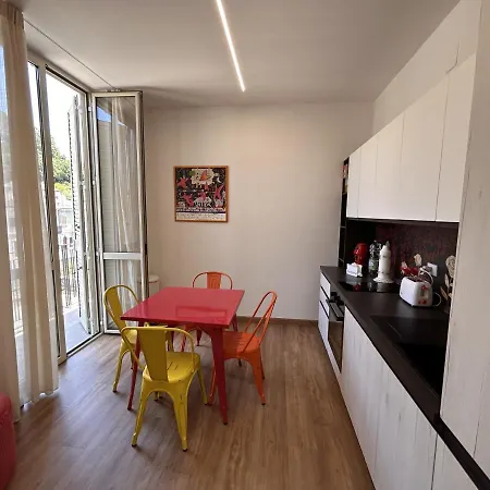 La Casa Di Matilde 3* Barcellona Pozzo di Gotto