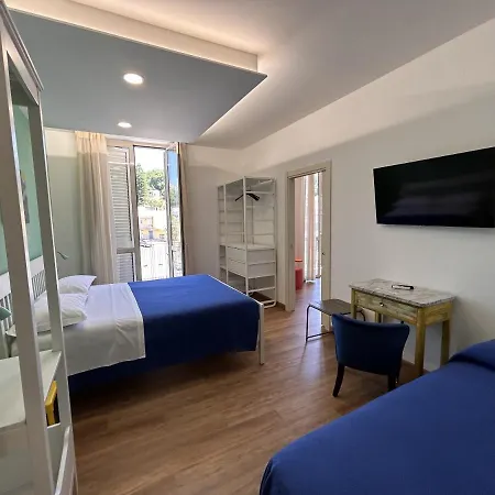 La Casa Di Matilde 3* Barcellona Pozzo di Gotto