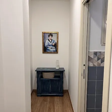 La Casa Di Matilde 3* Barcellona Pozzo di Gotto