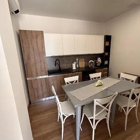 La Casa Di Matilde 3* Barcellona Pozzo di Gotto