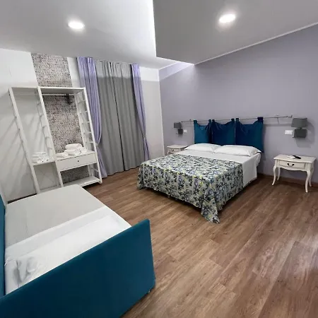 La Casa Di Matilde 3*