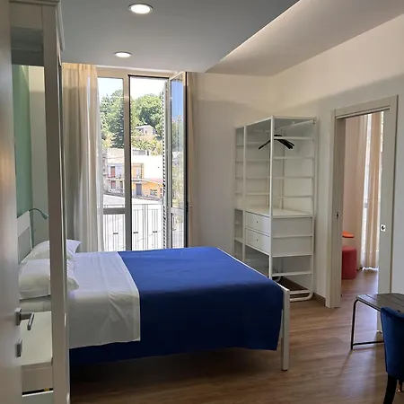 La Casa Di Matilde 3* バルチェッローナ・ポッツォ・ディ・ゴット