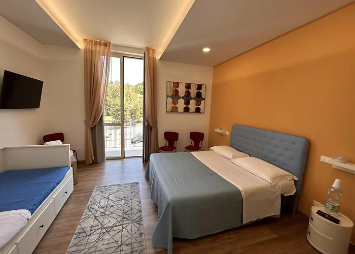Casa de hóspedes La Casa Di Matilde 3*