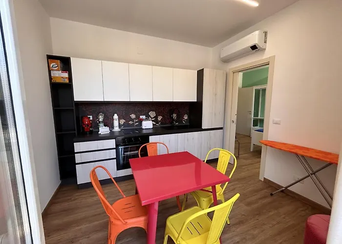 La Casa Di Matilde Casa de hóspedes 3*