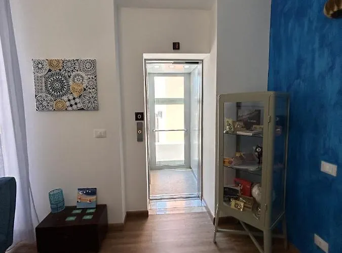 La Casa Di Matilde