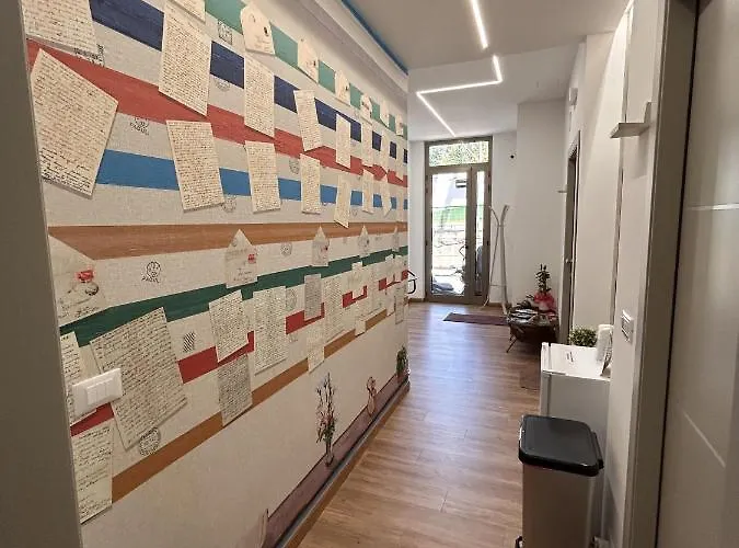 La Casa Di Matilde 3*