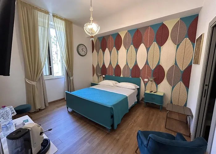La Casa Di Matilde