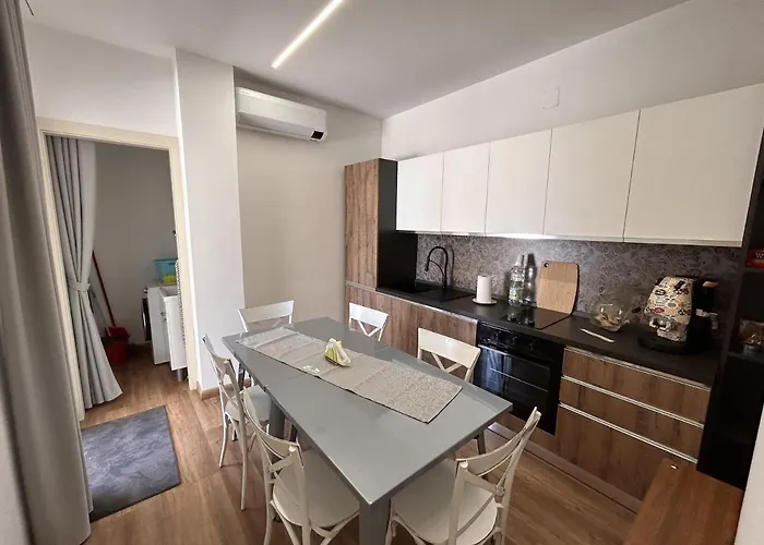 La Casa Di Matilde Casa de hóspedes 3*