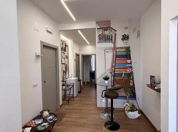 La Casa Di Matilde 3* Barcellona-Pozzo di Gotto