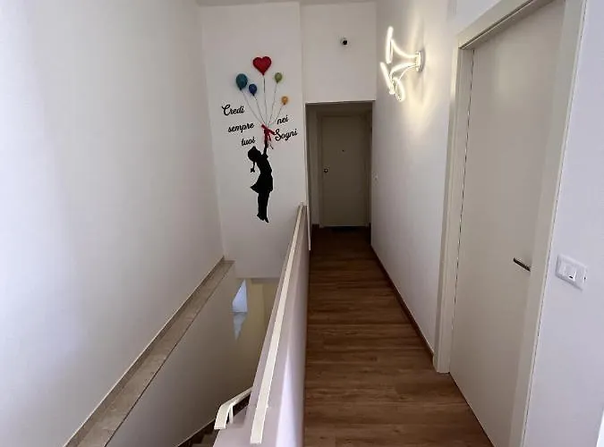 La Casa Di Matilde 3*
