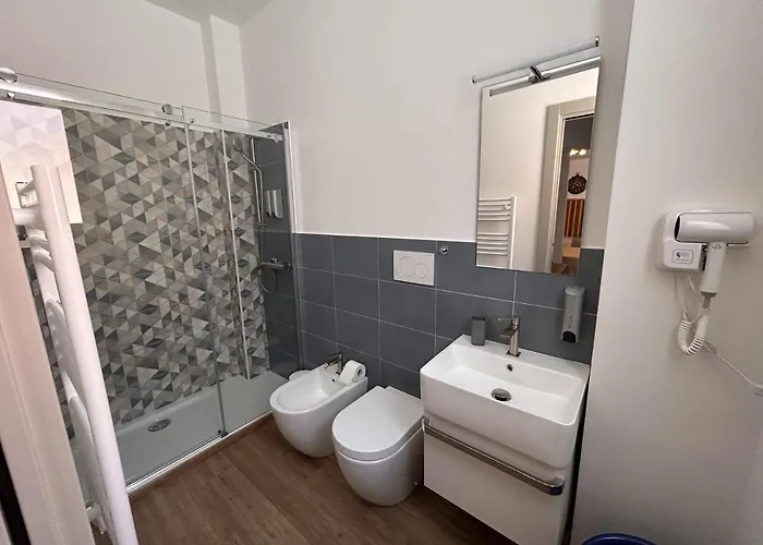 La Casa Di Matilde 3*