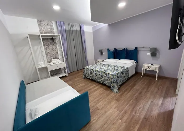 La Casa Di Matilde 3*