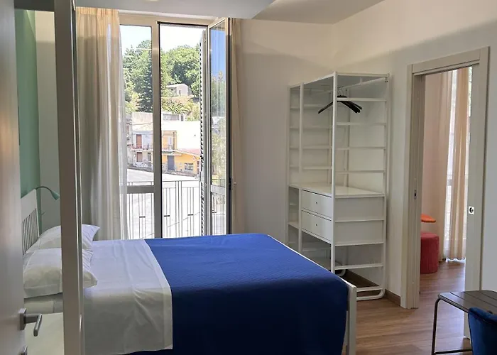 La Casa Di Matilde 3* Barcellona-Pozzo di Gotto